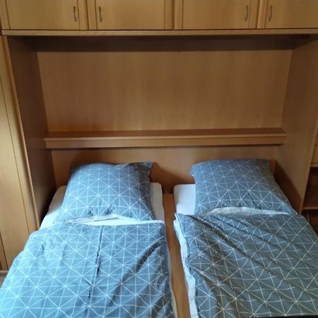 Neu! Sommerhaus Im Cuxland Hechthausen Ngoại thất bức ảnh