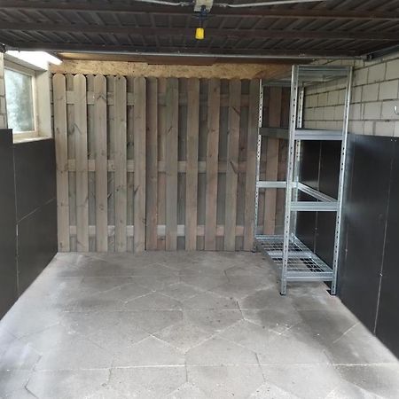 Neu! Sommerhaus Im Cuxland Hechthausen Ngoại thất bức ảnh